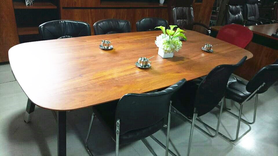 鹤壁办公桌椅